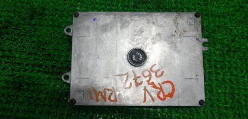 Блок efi HONDA CRV 2012