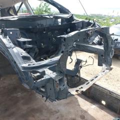 Телевизор HONDA CRV 2012