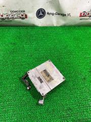 Блок efi TOYOTA PLATZ