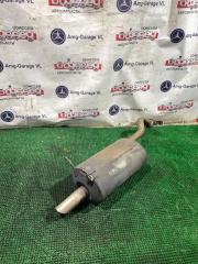 Глушитель задний HONDA CRV 2012