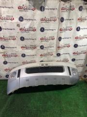 Бампер передний MITSUBISHI DELICA D5 2008 контрактная Бампер передний MITSUBISHI DELICA D5 2008