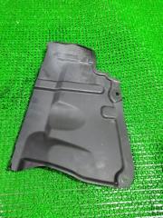 Защита двигателя левая TOYOTA HARRIER 2014