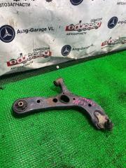 Запчасть рычаг нижний передний правый TOYOTA HARRIER 2014