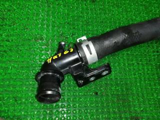 Патрубок радиатора TOYOTA HARRIER 2014