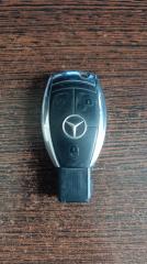 Ключ зажигания MERCEDES cls W219 контрактная