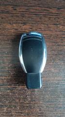 Ключ зажигания cls W219