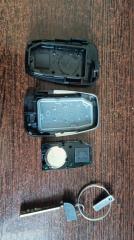 Ключ зажигания TOYOTA LAND CRUISER PRADO