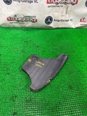 Подкрылок задний левый TOYOTA HARRIER 2014