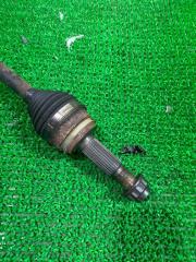 Привод задний правый HARRIER 2014 ZSU65 3ZR-FAE