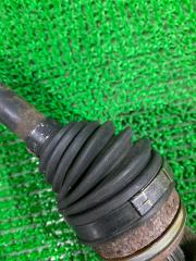 Привод задний правый TOYOTA HARRIER ZSU65 3ZR-FAE