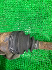 Привод задний правый HARRIER 2014 ZSU65 3ZR-FAE