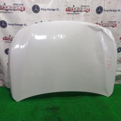 Капот SUBARU OUTBACK 2015