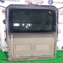 Люк MERCEDES CLS350 2005 контрактная Люк MERCEDES CLS350 2005