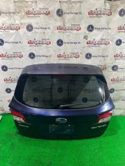 Дверь 5-я SUBARU OUTBACK 2015