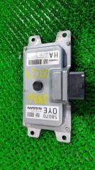 Блок управления автоматом NISSAN SERENA 2017