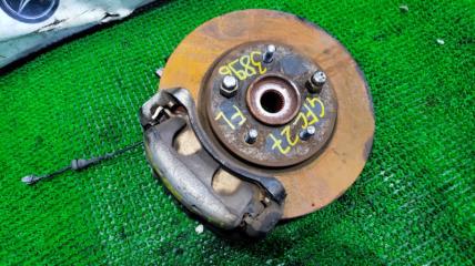 Ступица передняя левая NISSAN SERENA 2017 контрактная Ступица передняя левая NISSAN SERENA 2017