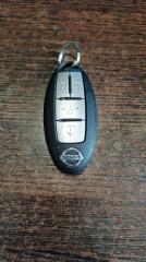 Ключ зажигания NISSAN SERENA 2017