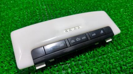 Плафон NISSAN SERENA 2017
