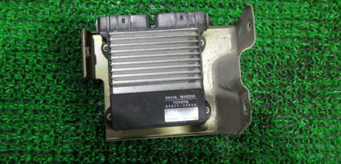 Блок управления форсунками TOYOTA LAND CRUISER PRADO 2004