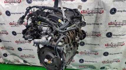 Двигатель MITSUBISHI OUTLANDER 2013