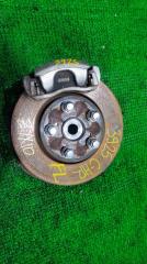 Запчасть ступица передняя левая TOYOTA C-HR 2017