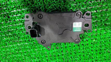 Радар круизконтроля TOYOTA C-HR 2017 контрактная Радар круизконтроля TOYOTA C-HR 2017