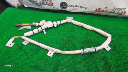Запчасть airbag крыши левый SUBARU LEVORG 2014