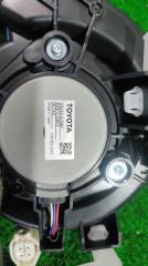 Вентилятор охлаждения инвертора C-HR 2017 ZYX10 2ZRFXE