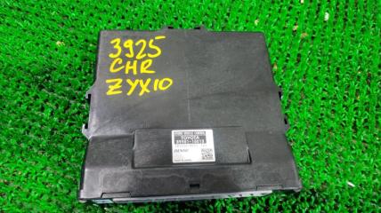 Блок управления гибридной установкой TOYOTA C-HR 2017