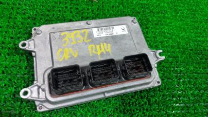 Блок efi HONDA CRV 2012