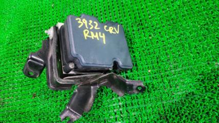 Блок abs HONDA CRV 2012