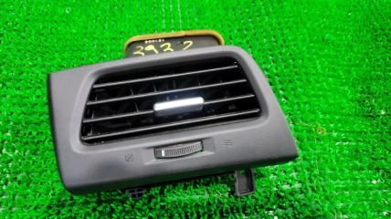 Запчасть воздуховод торпеды левый HONDA CRV 2012