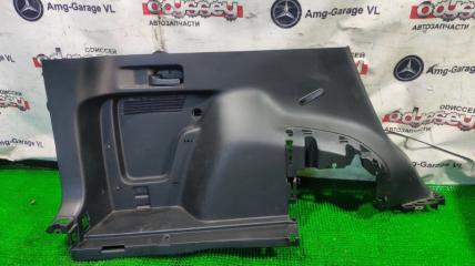 Обшивка багажника задняя левая HONDA CRV 2012