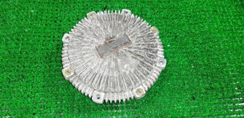 Фото запчасти вязкомуфта MITSUBISHI CANTER 2007 контрактная запчасть Запчасть вязкомуфта MITSUBISHI CANTER 2007