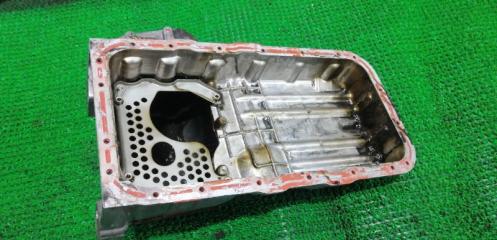 Поддон ISUZU BIGHORN 2001