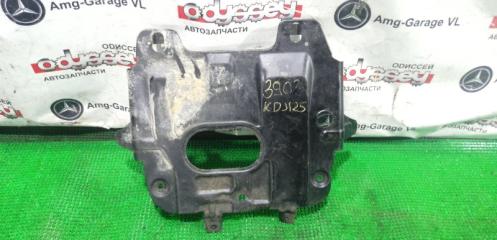 Защита двигателя TOYOTA LAND CRUISER PRADO 2004