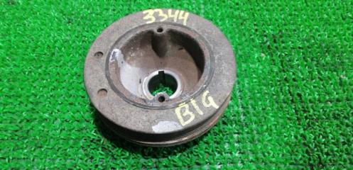 Шкив коленвала ISUZU BIGHORN 2001 контрактная Шкив коленвала ISUZU BIGHORN 2001