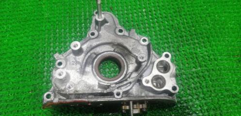 Масляный насос ISUZU BIGHORN 2001 контрактная Масляный насос ISUZU BIGHORN 2001