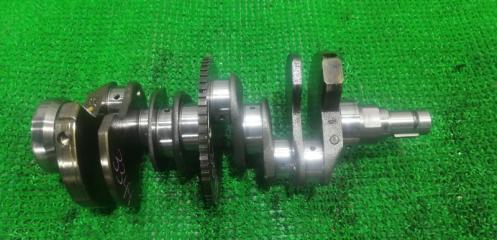 Коленвал ISUZU BIGHORN 2001