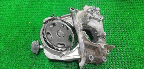 Масляный насос MAZDA TITAN 2005 контрактная Масляный насос MAZDA TITAN 2005