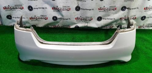 Бампер задний NISSAN TEANA 2014 контрактная Бампер задний NISSAN TEANA 2014