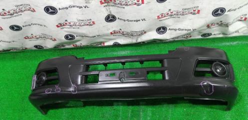 Бампер передний NISSAN CARAVAN 2010 контрактная Бампер передний NISSAN CARAVAN 2010