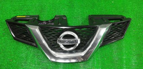 Решетка радиатора NISSAN XTRAIL 2014