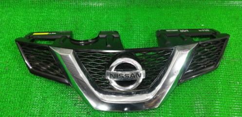 Решетка радиатора NISSAN XTRAIL 2014