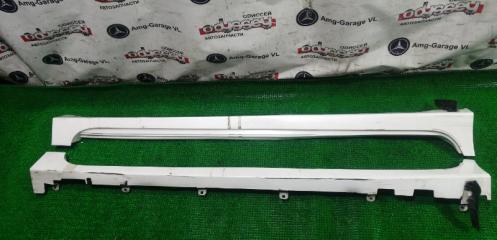 Фото запчасти порог NISSAN TEANA 2014 контрактная запчасть Запчасть порог NISSAN TEANA 2014