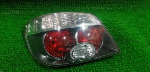 Запчасть стоп задний левый MITSUBISHI AIRTREK 2005