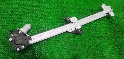 Стеклоподъемный механизм передний правый HONDA ODYSSEY 2008