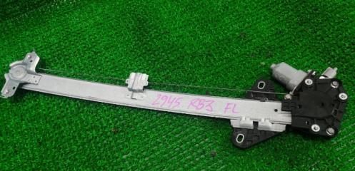 Стеклоподъемный механизм передний левый HONDA ODYSSEY 2008