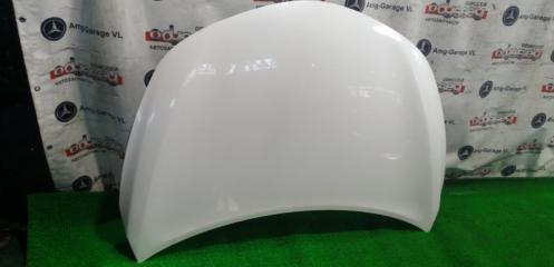 Фото запчасти капот NISSAN TEANA 2014 контрактная запчасть Запчасть капот NISSAN TEANA 2014