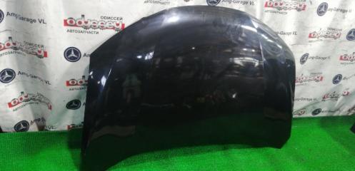 Капот NISSAN XTRAIL 2014